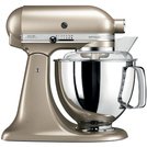 Миксер KitchenAid Artisan 5KSM175PSECZ