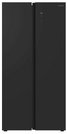 Холодильник Maunfeld MFF191NFB Matt Inverter