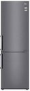 Холодильник LG GA-B 459 BLCL