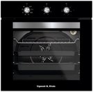 Духовой шкаф электрический Zigmund Shtain E 148 B