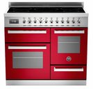 Варочный центр Bertazzoni PRO1005IMFETROT