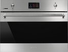 Духовой шкаф Smeg SF4303WVCPX