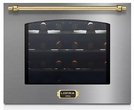 Встраиваемый винный шкаф Lofra ZBRS24T BRASS