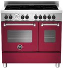 Варочный центр Bertazzoni MAS905iMFEDVIT