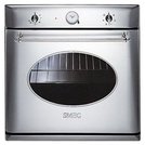 Духовой шкаф Smeg SC855X-8