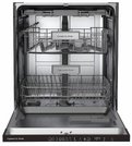 Встраиваемая посудомоечная машина Zigmund Shtain DW 308.6