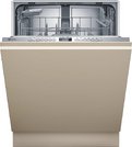 Встраиваемая посудомоечная машина Neff S155HTX06E
