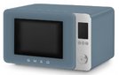 Микроволновая печь Smeg MOC02SBMEU