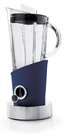 Блендер Bugatti Blender Vela Leather Blue
