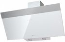 Вытяжка KRONA Kristen 900 white/inox S