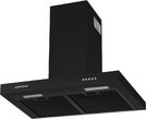 Вытяжка кухонная Maunfeld TSH 60 PUSH BLACK
