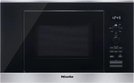 Микроволновая печь Miele M6030SC EDST/CLST сталь