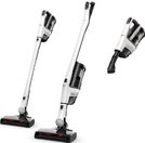 Пылесос Miele SWDL0 Triflex HX3 Бриллиантовый белый (Brilliant white)
