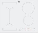 Варочная панель Electrolux LIV63431BW