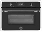Встраиваемая микроволновая печь Bertazzoni FHER4077MTNX3