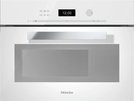 Пароварка Miele DG6401 BRWS бриллиантовый белый