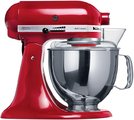 Миксер KitchenAid KSM150PSEER