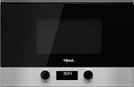 Встраиваемая микроволновая печь Teka MS 622 BIS L SS