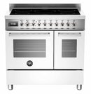 Варочный центр Bertazzoni PRO905IMFEDBIT