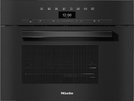 Встраиваемая пароварка Miele DG7440 OBSW