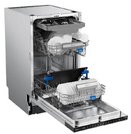 Встраиваемая посудомоечная машина Midea MID45S490I
