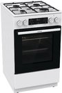 Комбинированная плита Gorenje GK5C60WJ