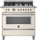 Варочный центр Bertazzoni HER96L1EAVT