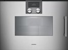 Духовой шкаф - пароварка Gaggenau BSP 261-111