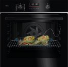 Духовой шкаф AEG TA5PB531AB