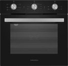 Духовой шкаф Maunfeld AEOF6060B