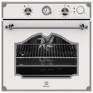 Встраиваемый электрический духовой шкаф Electrolux OPEB2640C