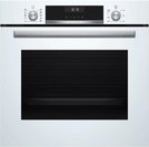 Духовой шкаф Bosch HBG517CW1S