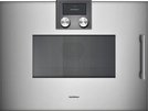 Встраиваемая микроволновая печь Gaggenau BMP 251-110