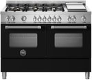 Варочный центр Bertazzoni MAS126G2ENET