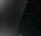 Варочная панель Gorenje ECT646BSCE
