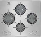 Варочная панель Electrolux EGU 96647 LX