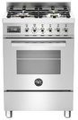 Варочный центр Bertazzoni PRO60 4 MFE S XT