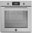 Духовой шкаф Bertazzoni FPRO6117CTX3