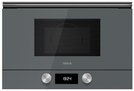 Встраиваемая микроволновая печь Teka ML 8220 BIS L STONE GREY