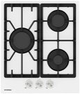 Газовая варочная панель Hyundai HHG 4333 WG
