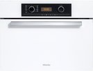 Пароварка Miele DG 5061 Brilliance