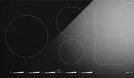 Индукционная варочная панель Ilve KHVI90TC