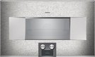 Комбинированный духовой шкаф-пароконвектомат Gaggenau BS484112