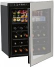 Встраиваемый минибар Indel B K CELLAR 36 ECOSMART