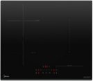 Варочная панель индукционная Midea MIH65783F