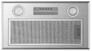 Встраиваемая вытяжка Midea MH60I300X