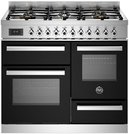 Варочный центр Bertazzoni PRO106L3ENET