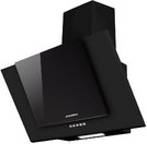 Вытяжка Maunfeld Wind 60 A Black