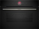 Духовой шкаф Bosch CBG7741B1