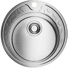 Мойка Omoikiri TOVADA 49-1 IN